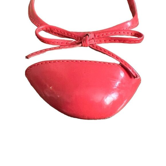 Jack Rogers quilted ballet flats - Picture 7 of 9